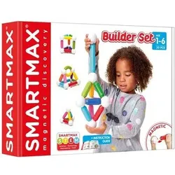 SMART GAMES SMX 321 SmartMax - Builder Set (20 Teile)