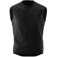 Gonso Adventure Fleece Schwarz M