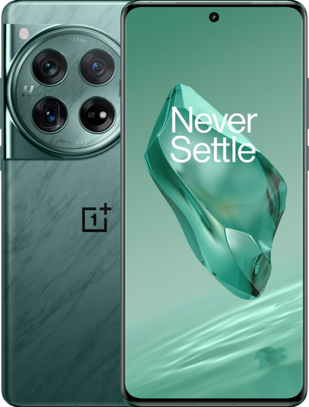 Preisvergleich Produktbild OnePlus 12 512GB Grün 5G