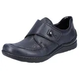 Rieker Damen Halbschuhe 48951