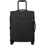Samsonite Spark SNG Eco 4-Rollen Cabin 55 cm / 20 l schwarz