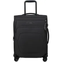 Samsonite Spark SNG Eco 4-Rollen Cabin 55 cm / 20 l schwarz
