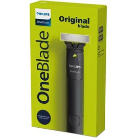 Philips OneBlade QP1424/10 Anthrazit