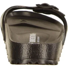 Birkenstock Madrid EVA schwarz 37