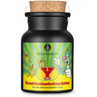 Ankerkraut Yps Urzeitkrebszüchterfutter, 80g im Korkenglas