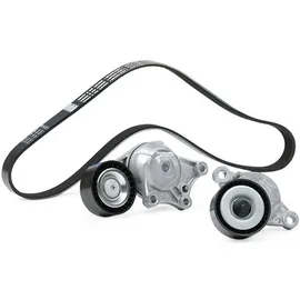 SKF Keilrippenriemensatz