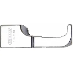KS Tools Arm, einfach - 150.3118