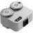 TTARTISAN Belichtungsmesser II silber