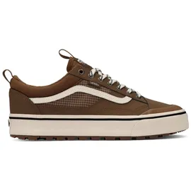Vans MTE Old Skool Waterproof Insulated brown/gum (210-footwear) 11.5