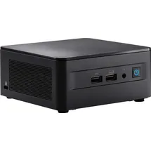 Intel NUC 12