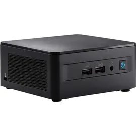 Intel NUC 12