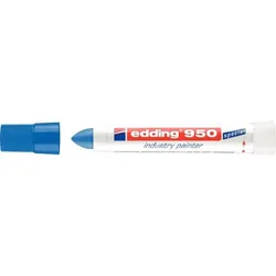 edding Industry Painter 950, blau