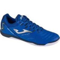 Joma Hallenschuhe Herren Maxima 24 MAXW IN BLAU|königsblau|elektroblau 44.5