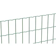 GAH Alberts Ziergitter Deco 0,41 x 10 m grün