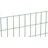 GAH Alberts Ziergitter Deco 0,41 x 10 m grün