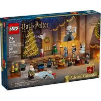 LEGO 76438 Adventskalender 2024, Harry Potter