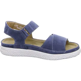 HARTJES GROOVE NATURAL STAHLBLAU Damen Blau 37