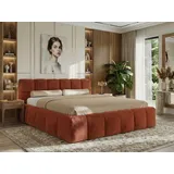 MKS NIRA Classic 140 x 200 cm Orange