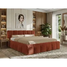 MKS NIRA Classic 140 x 200 cm Orange