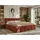 MKS NIRA Classic 140 x 200 cm Orange