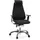 HJH Office Genidia Pro Stoff Schwarz
