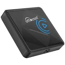 OTTOCAST CP82 U2-AIR PRO Wireless Adapter schwarz Auto