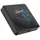 OTTOCAST CP82 U2-AIR PRO Wireless Adapter schwarz Auto