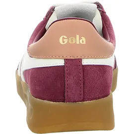 GOLA Cyclone Damen Cerise/Off White 38