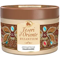 Tesori d' Oriente aromatische Haarmaske Byzantium 250 ml