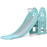 Moni Rutsche Verena 18017 Blau