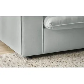 Sofa.de Big Sofa Kini ¦ ¦ Maße (cm): B: 214 H: 85 T: 107.0