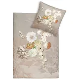 ESTELLA Original Bettwäsche, Vollendete Handwerkskunst in Premiumqualität, Made in Germany, Verschiedene Modelle und Qualitäten zur Auswahl (Danika, Mako-Satin)