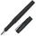 Faber-Castell Poly Pen Patronenfüller schwarz M (mittel), 1 St.