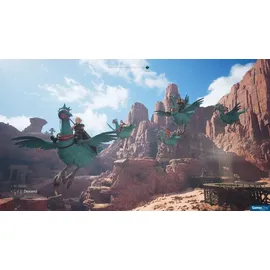 Final Fantasy VII Rebirth