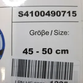 Uvex Oyo 45-50 cm Kinder ocean blue 2026