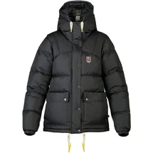 Fjällräven Expedition Lite Daunenjacke - Black - L