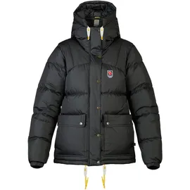 Fjällräven Expedition Lite Daunenjacke - Black - L