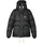 Fjällräven Expedition Lite Daunenjacke - Black - L