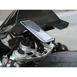 Shapeheart Moto Stem Boost schwarz