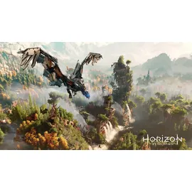 Horizon: Zero Dawn (USK) (PS4)