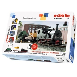 Märklin - Märklin Start up - Startpackung Mein Start mit Märklin