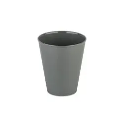 Koziol Becher, robuster Trinkbecher, 300 ml 6106701 , 1 Set = 24 Trinkbecher