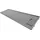 Electrolux Metallfilter Fettfilter 508x158x7mm - Silber/Schwarz