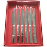 Pintinox Leonardo 6-tlg.