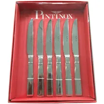 Pintinox Leonardo 6-tlg.