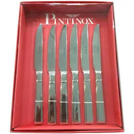 Pintinox Leonardo 6-tlg.