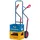 FETRA Sackkarre B1330L 300 kg