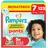 Pampers Premium Protection Pants Gr. 7 (17+ kg) 123 St.