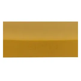 Siena Garden Stapelstuhl-Set Square 2-teilig Mustard