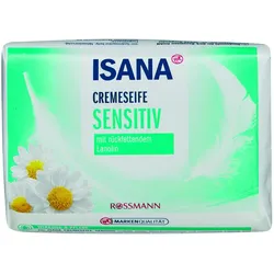 ISANA SENSITIV Feste Seife 150 g